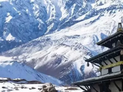 Nepal Tour Package