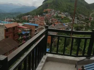 Bandipur Tour Package