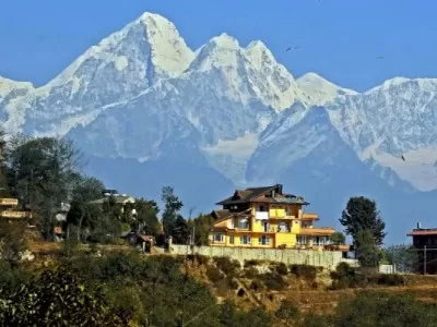 Nagarkot Tour Package