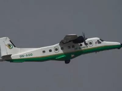 Rara Tour Package by Flight