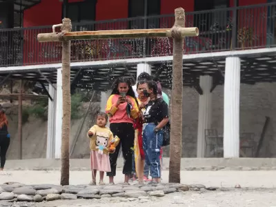 Sukute Beach Package