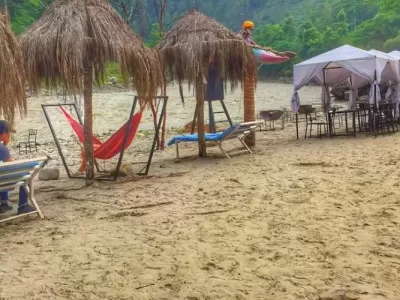 Sukute Beach Package