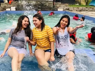 Sukute Beach Package