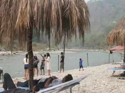 Sukute Beach Package