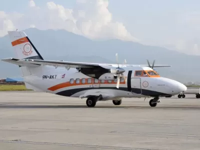 Rara Tour Package by Flight